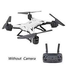 Load image into Gallery viewer, New RC Helicopter  Drone with Camera HD 1080P WIFI FPV RC Drone Professional Foldable Quadcopter 20 Minutes Battery Life