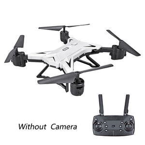 New RC Helicopter  Drone with Camera HD 1080P WIFI FPV RC Drone Professional Foldable Quadcopter 20 Minutes Battery Life